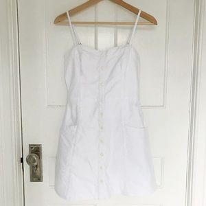 Abercrombie Dress